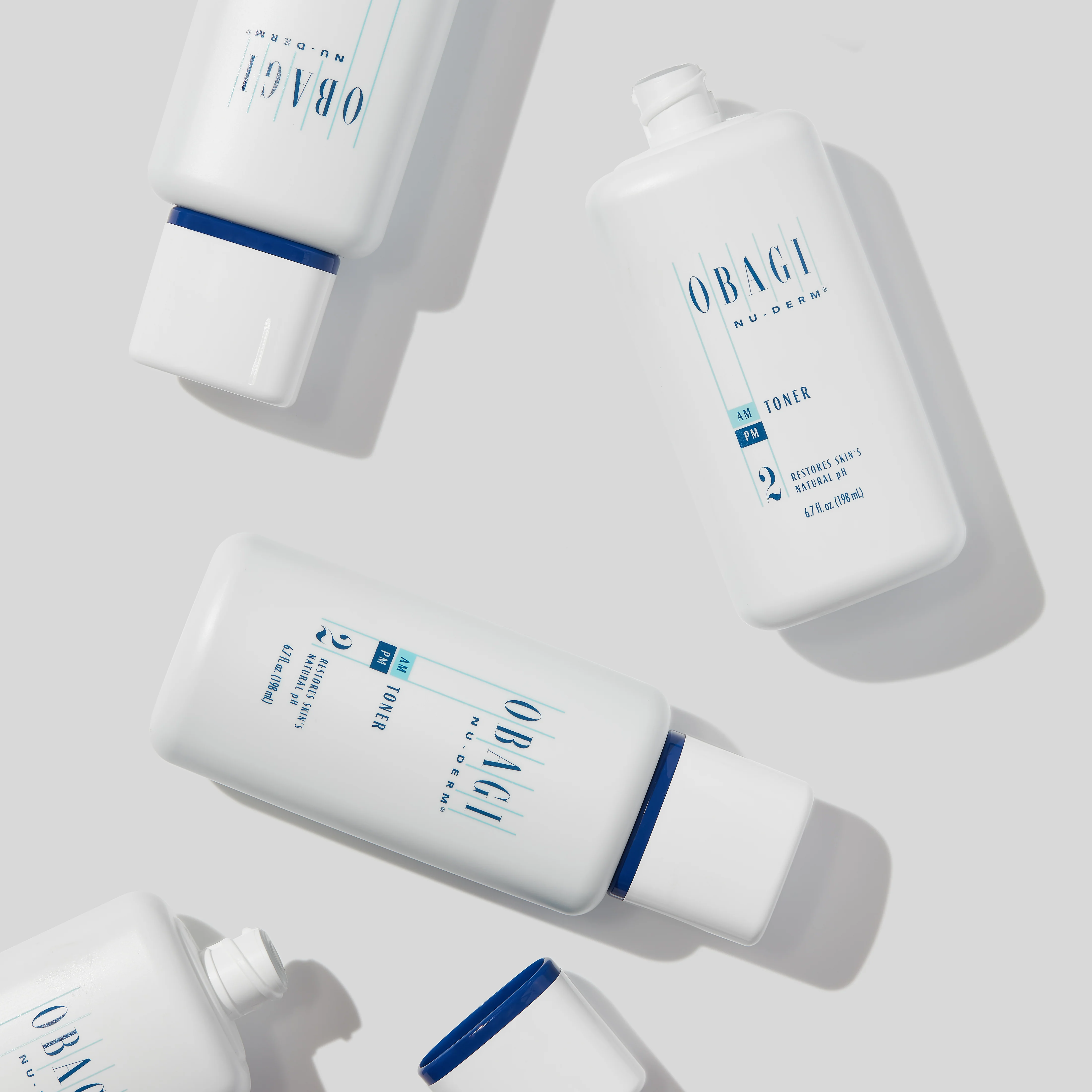 Obagi NuDerm Toner 198ml - Image 3