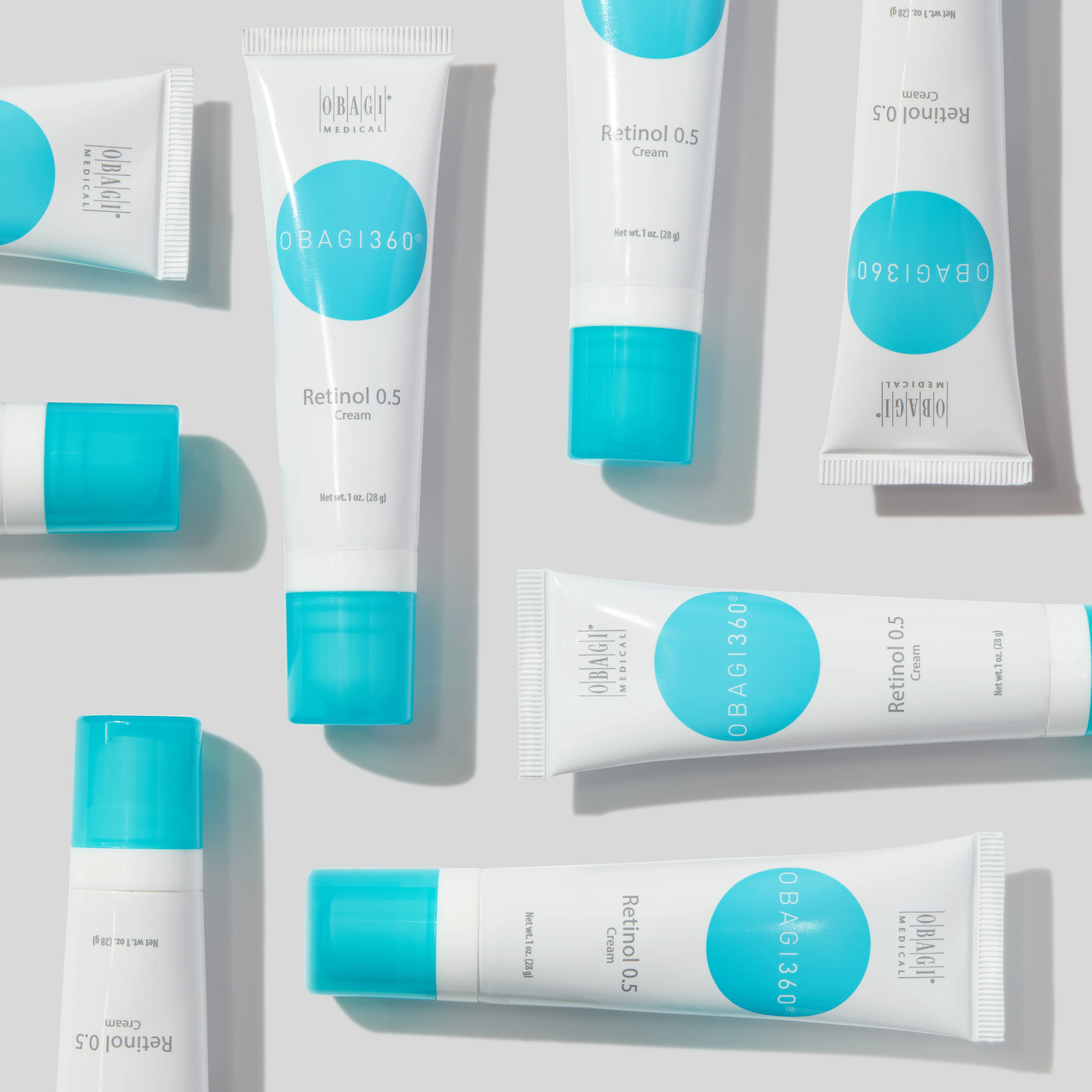 OBAGI360 Retinol 0.5 28g - Image 6