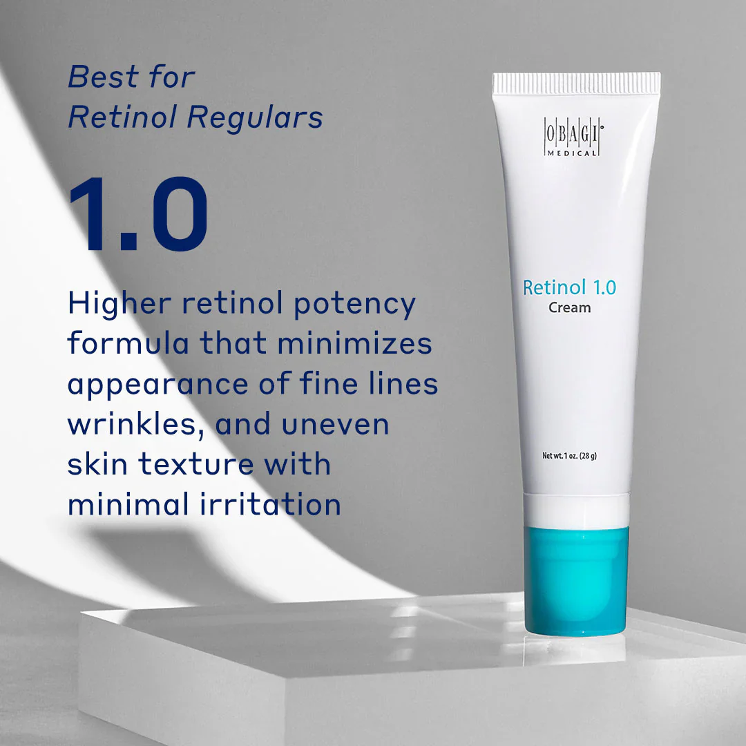 OBAGI360 Retinol 1.0 28g - Image 3
