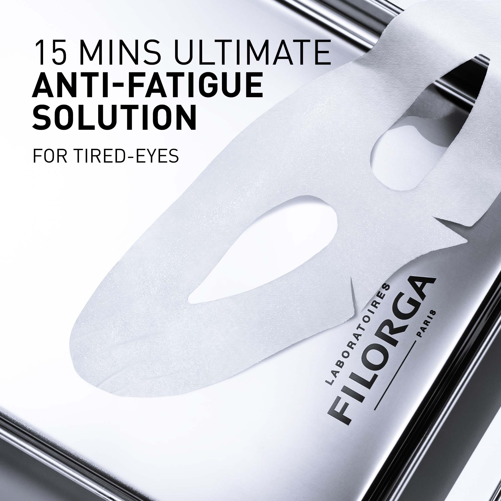 Optim-Eyes Sheet Mask - Image 3