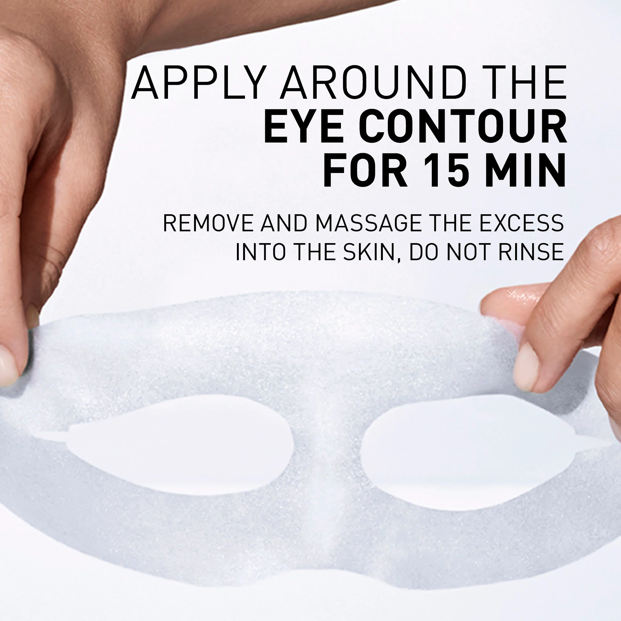 Optim-Eyes Sheet Mask - Image 6