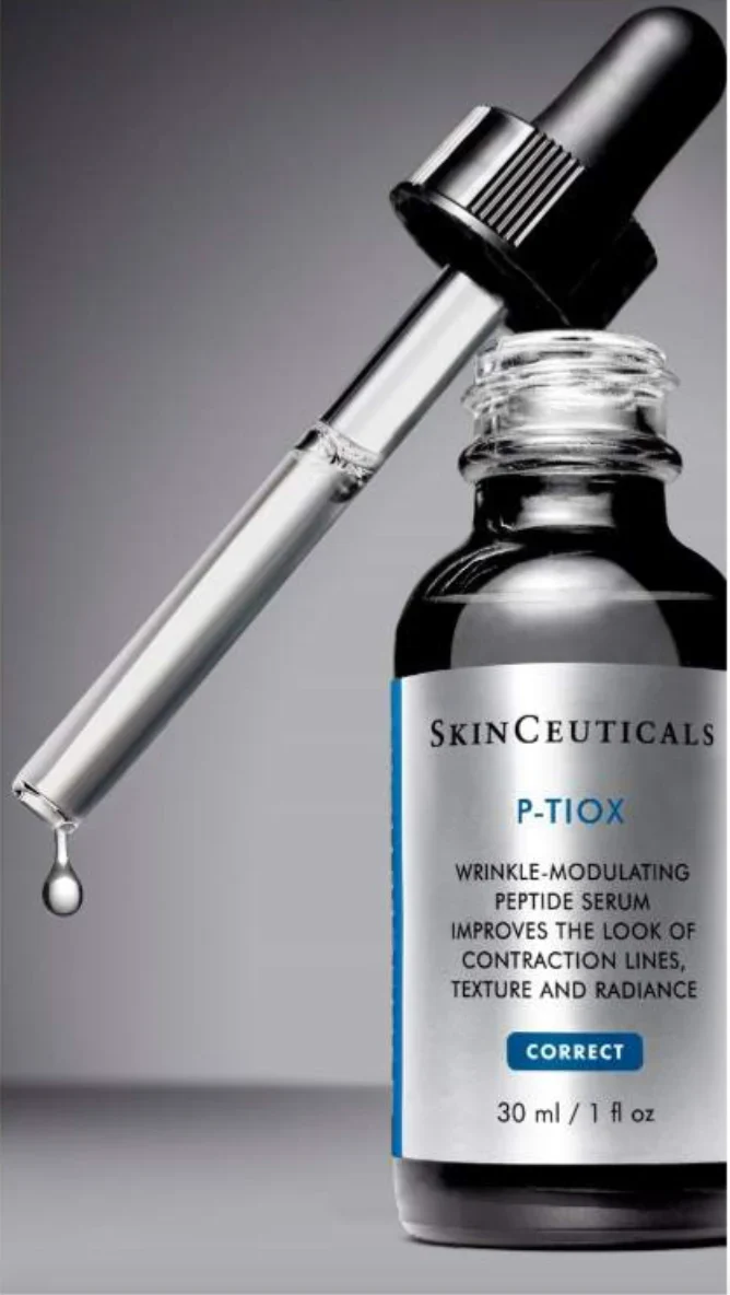 P-TIOX Peptide Serum 30ml - Image 3