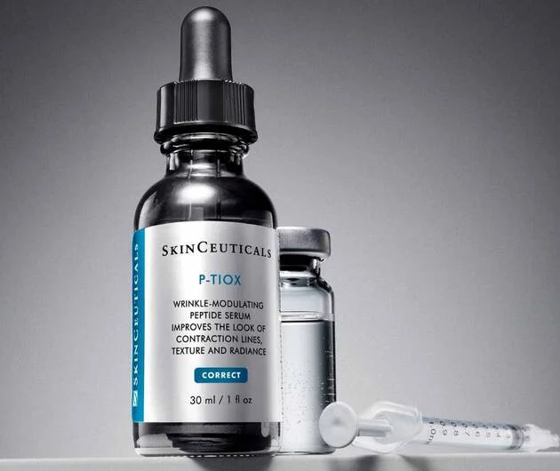 P-TIOX Peptide Serum 30ml - Image 4
