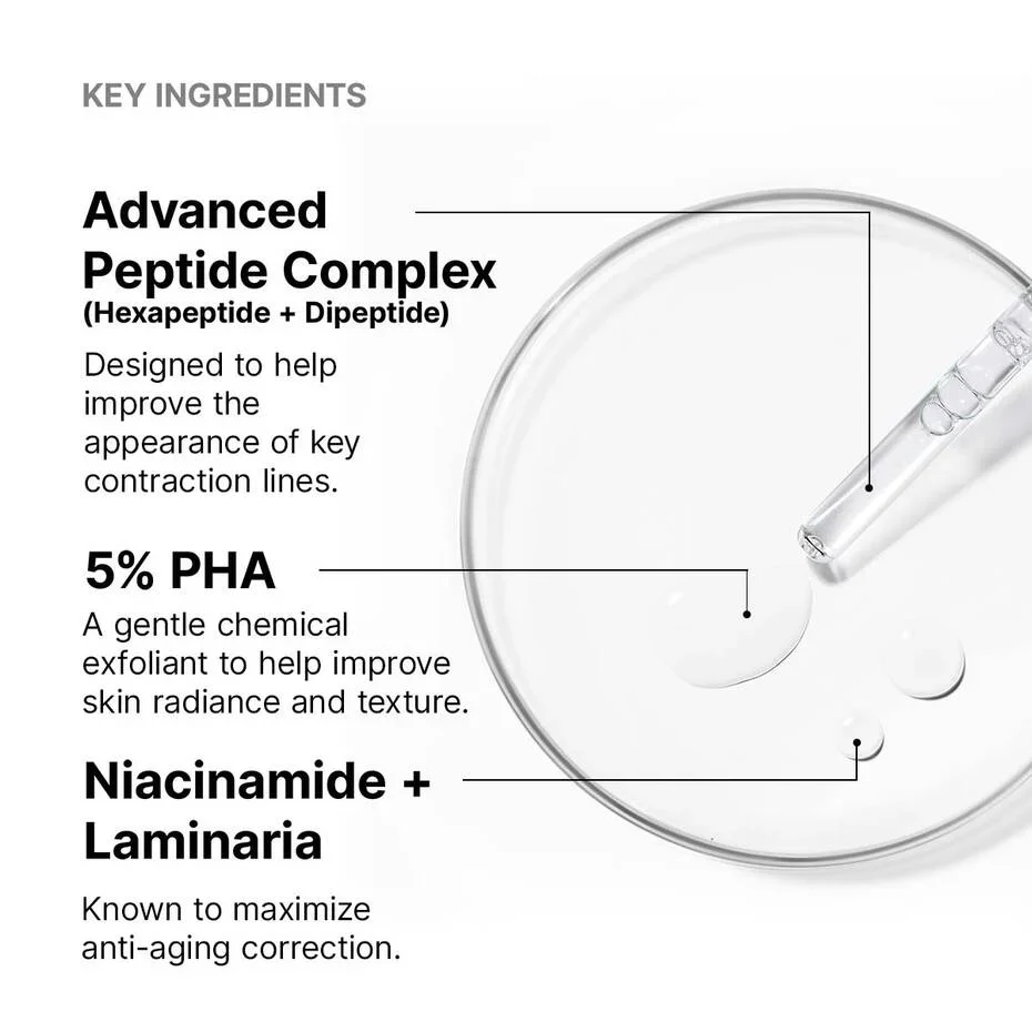 P-TIOX Peptide Serum 30ml - Image 9