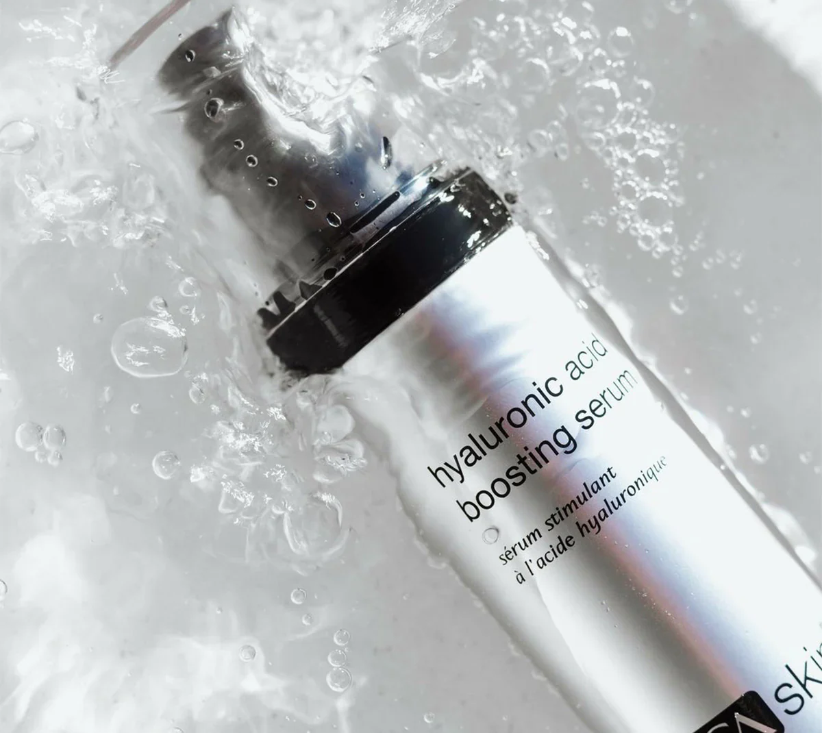 Hyaluronic Acid Boosting Serum 30ml - Image 3