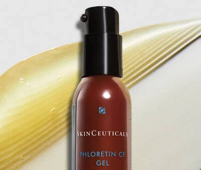 Phloretin CF Vitamin C Gel Serum 30ml - Image 2