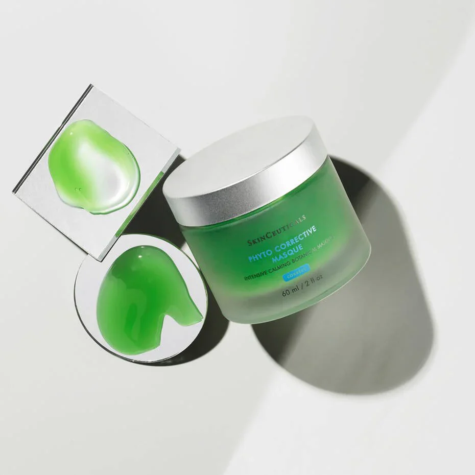 Phyto Corrective Masque 60ml - Image 2