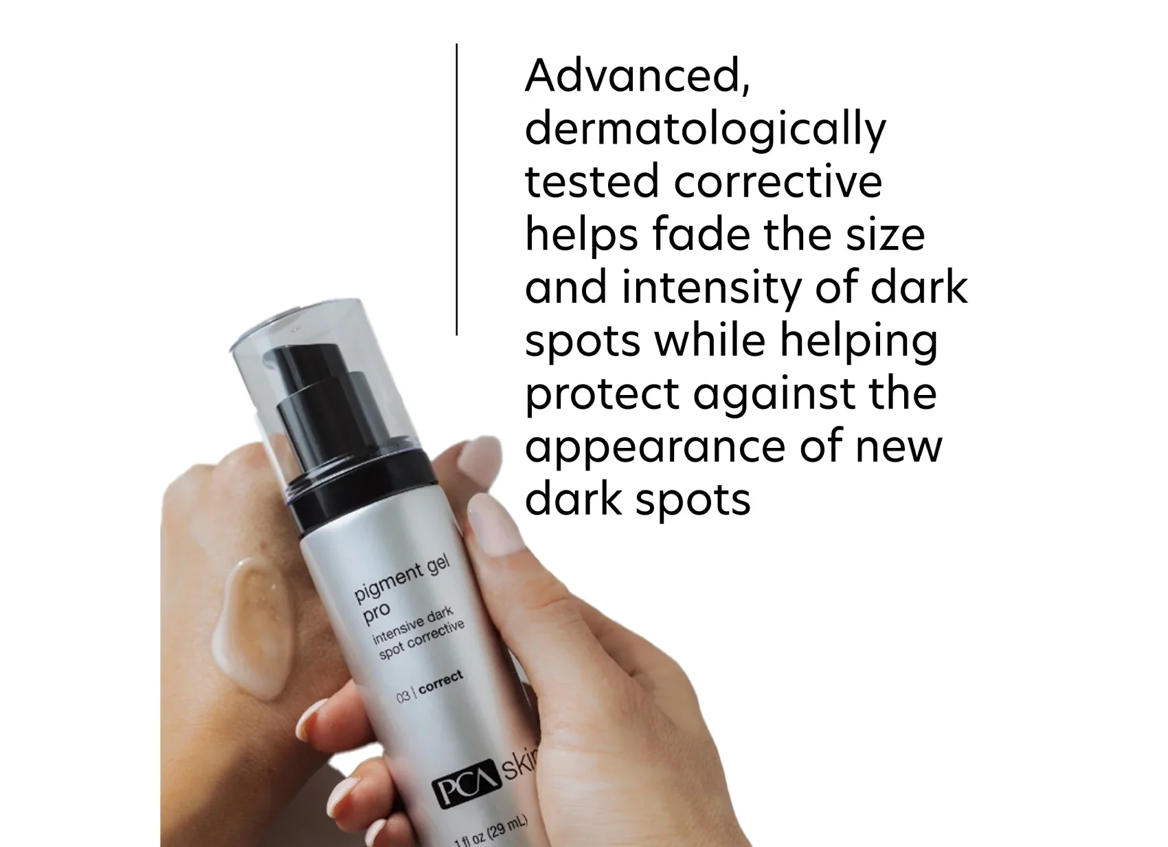 Pigment Gel Pro 29ml - Image 3