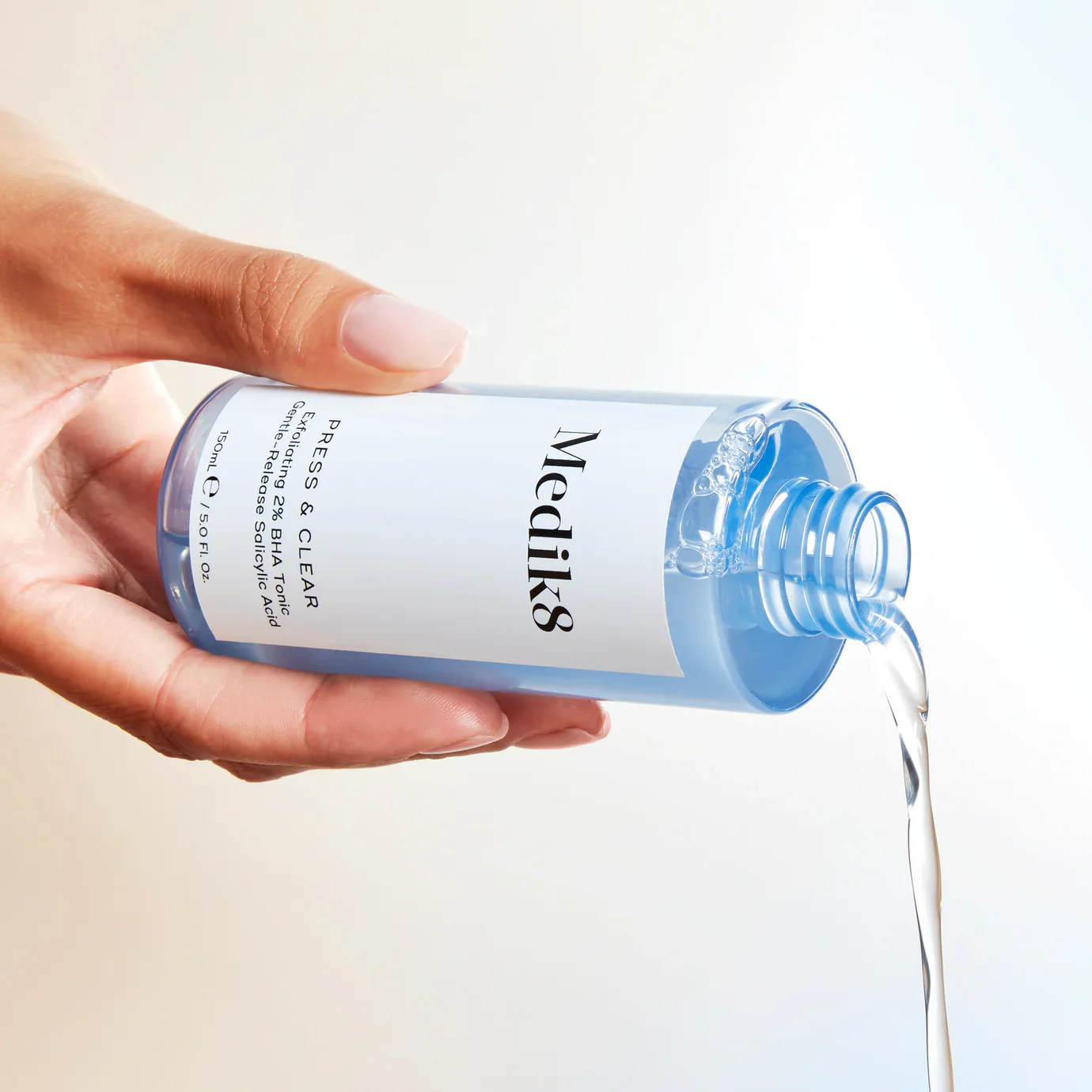 Press & Clear 150ml - Image 3