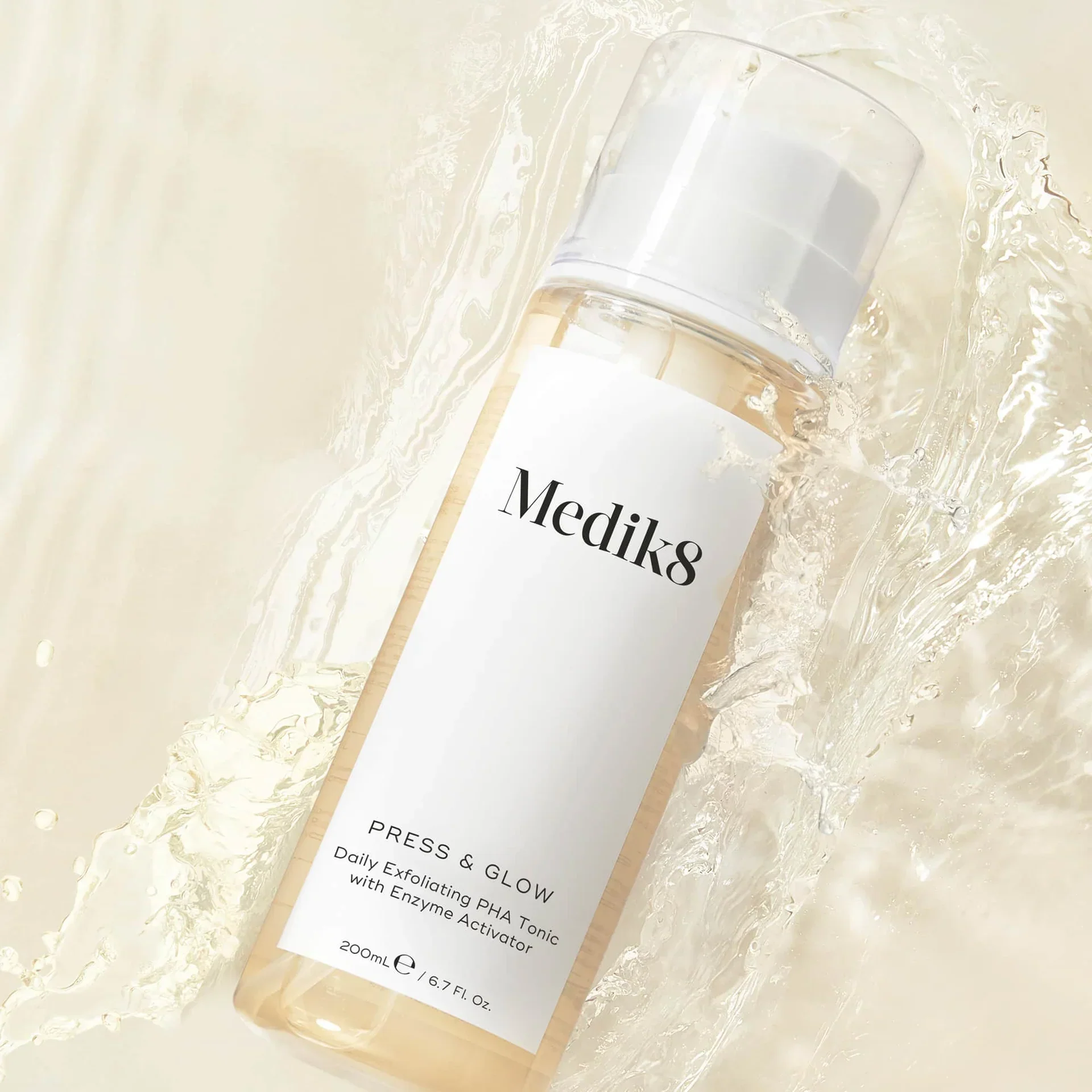 Press & Glow 200ml - Image 2