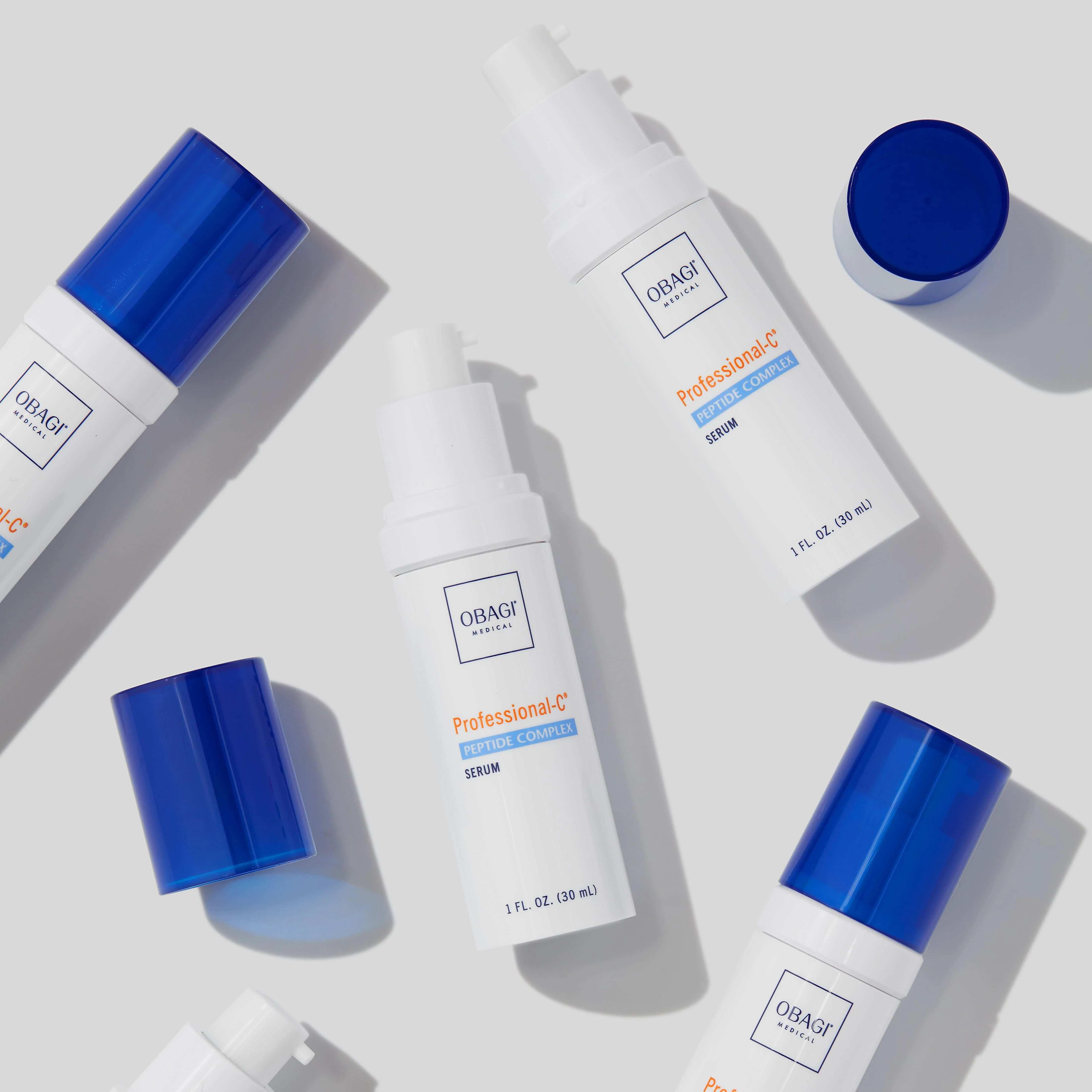 Professional-C Peptide Complex 30ml - Image 3