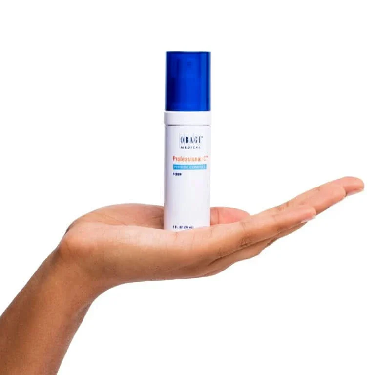 Professional-C Peptide Complex 30ml - Image 5