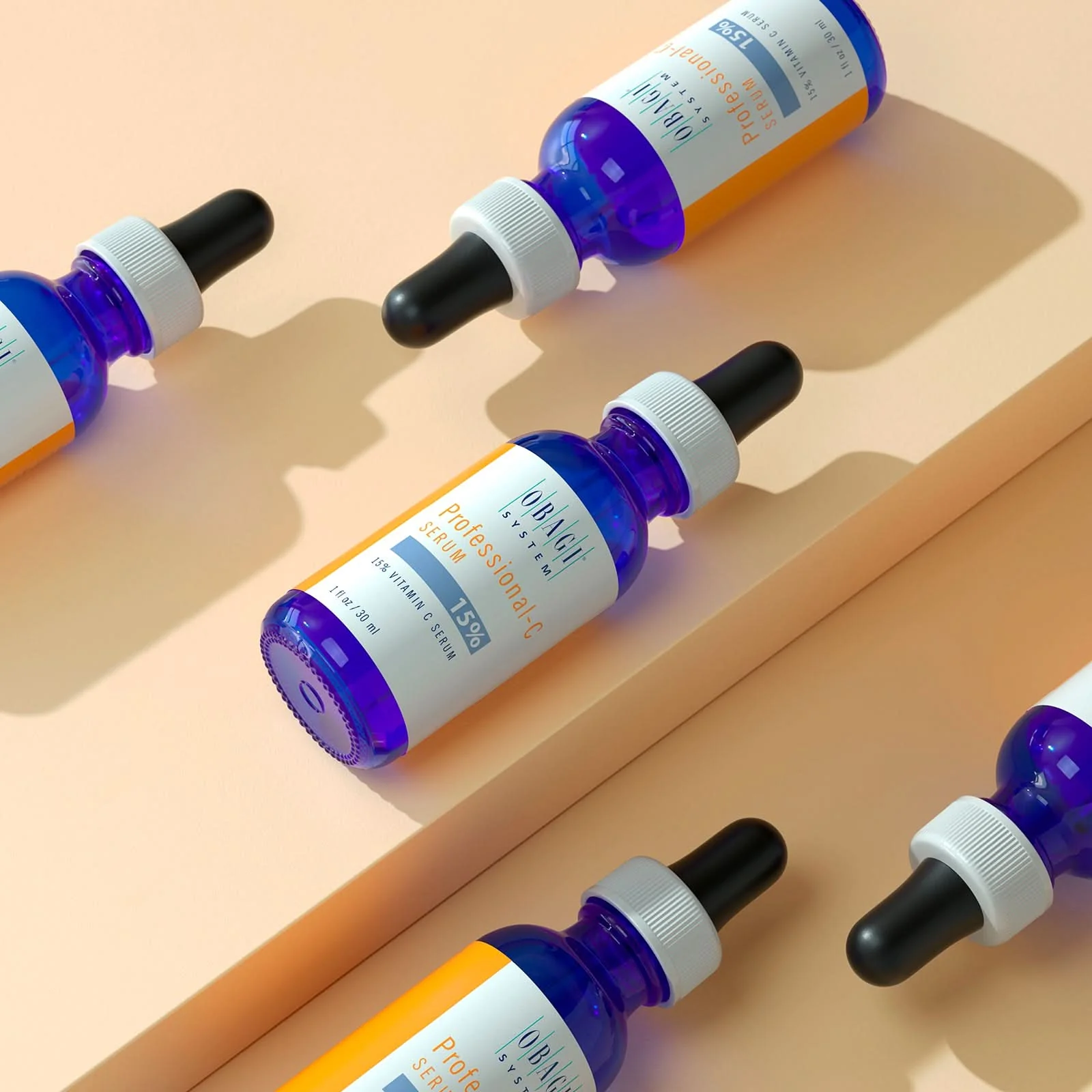 Professional-C Serum 15% 30ml - Image 5