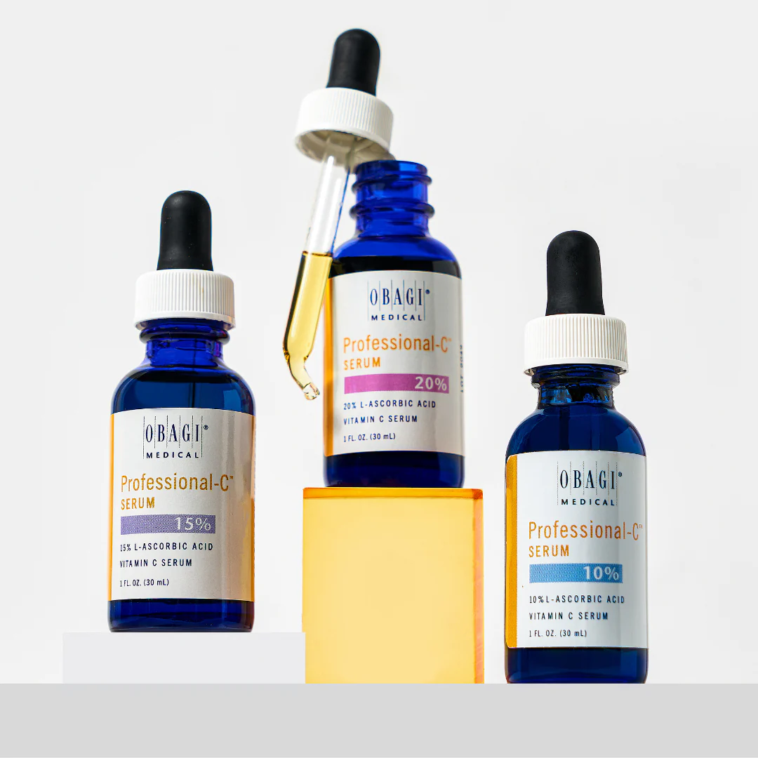 Professional-C Serum 10% 30ml - Image 3