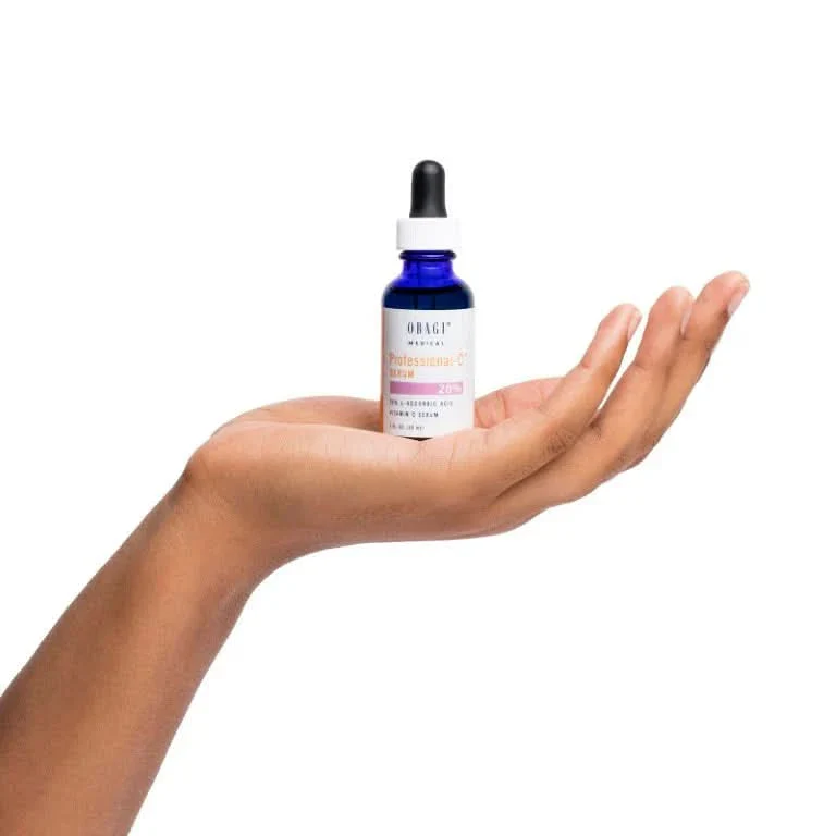 Professional-C Serum 20% 30ml - Image 5