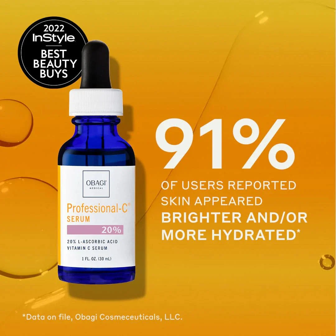 Professional-C Serum 20% 30ml - Image 6