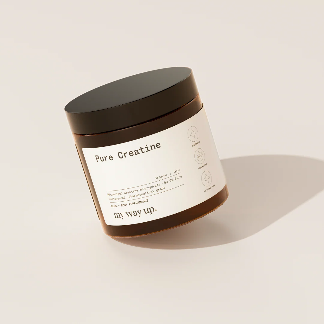 Pure Creatine - Image 2