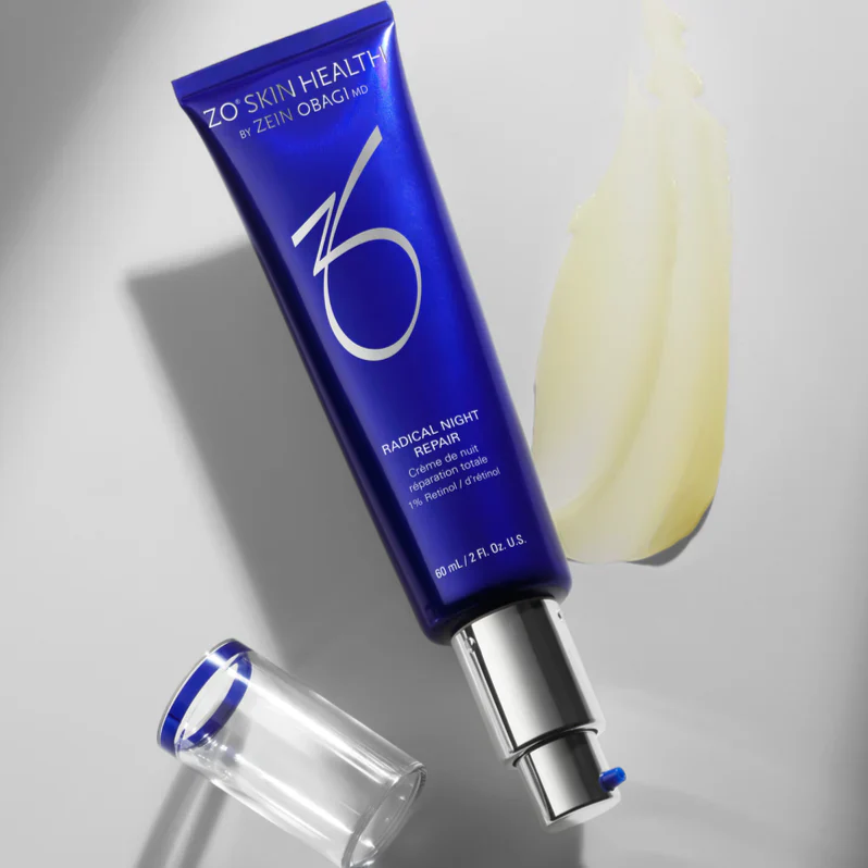 Radical Night Repair 60ml - Image 3