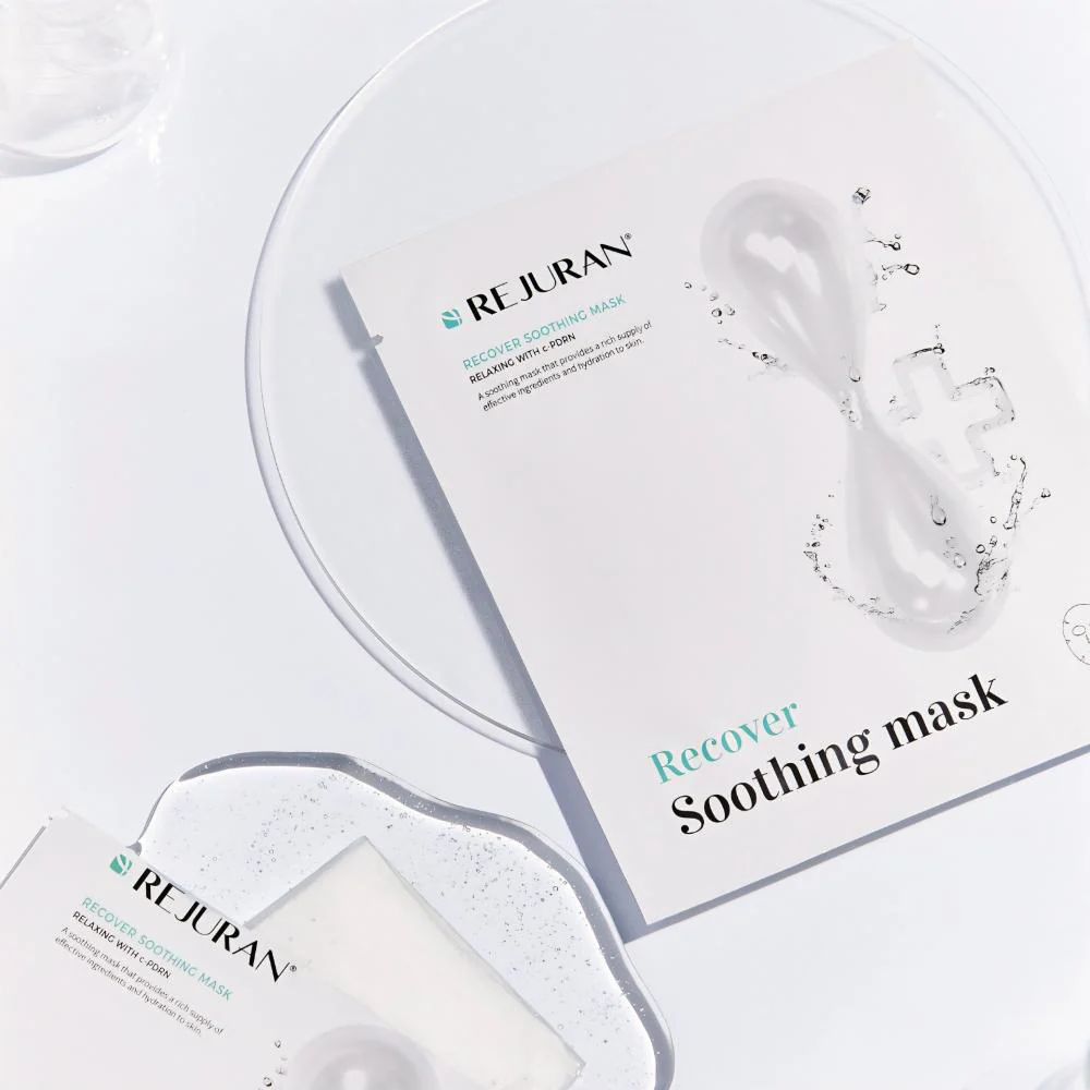 Recover Soothing Sheet Mask - Image 3