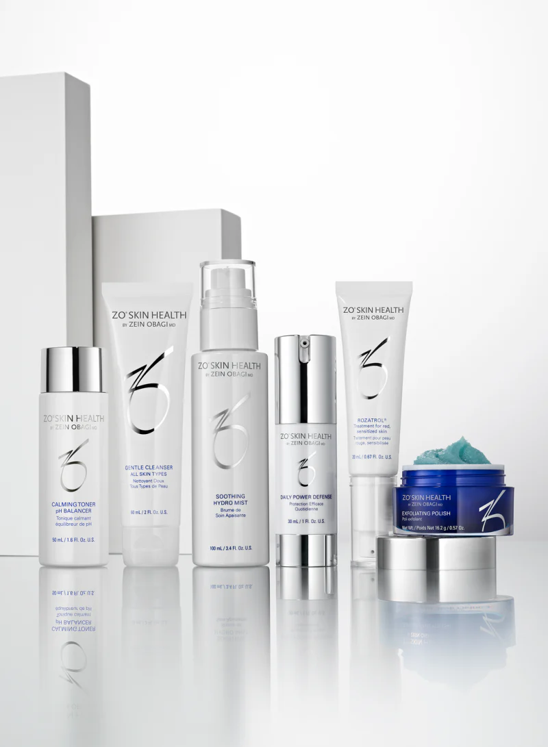 Redness Relief + Barrier Defense Program Kit - Image 2