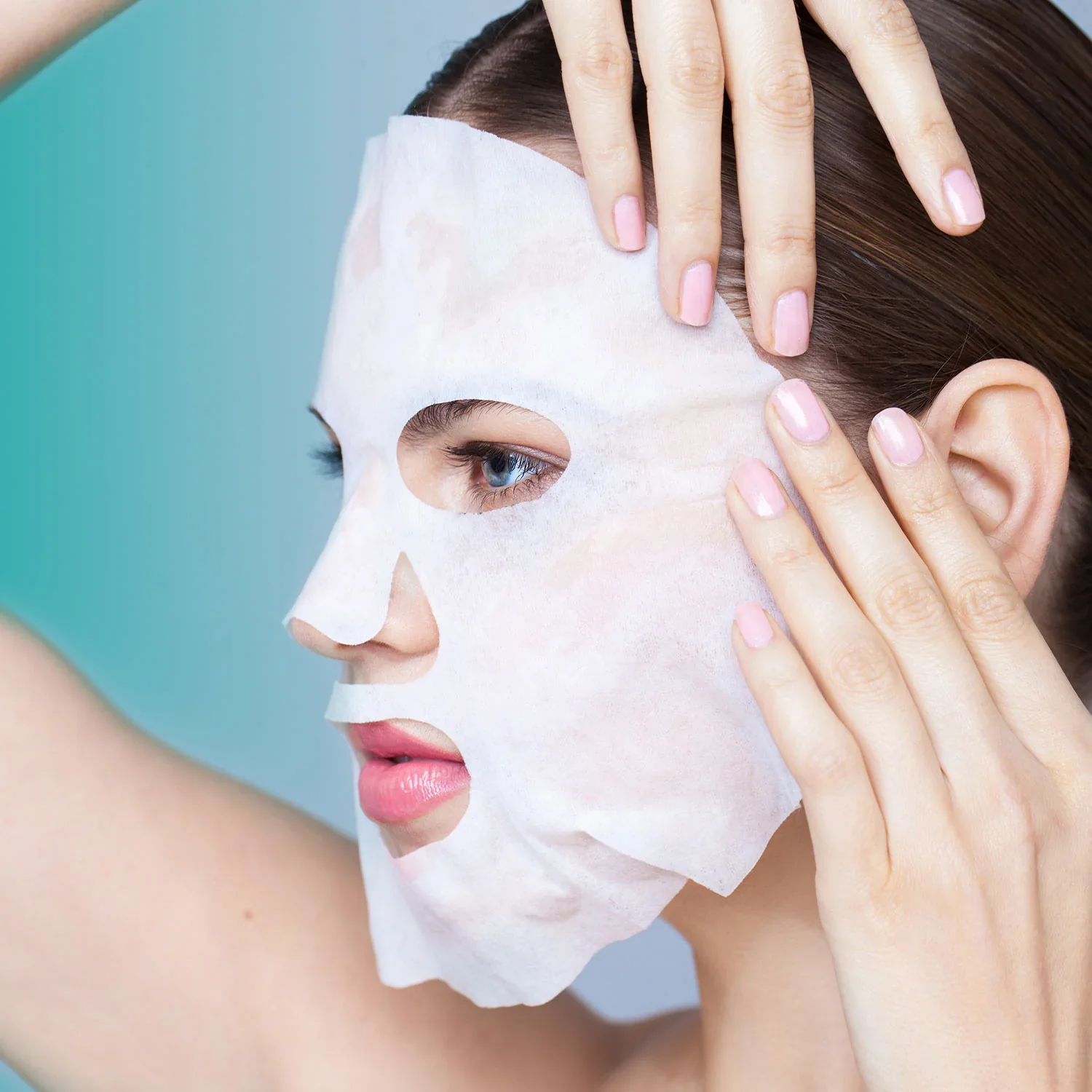 Rejuran Healer Healing Turnover Sheet Mask - Image 3