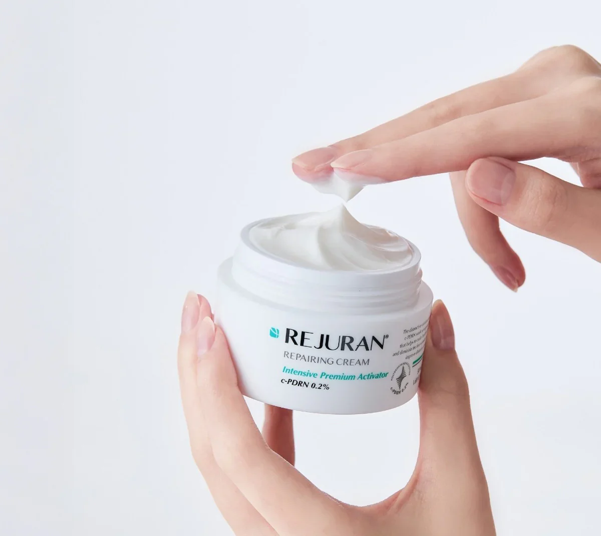 Rejuran Repairing Cream 50ml - Image 2