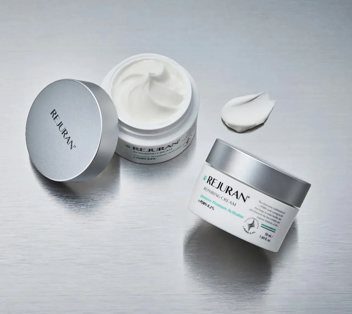 Rejuran Repairing Cream 50ml - Image 3