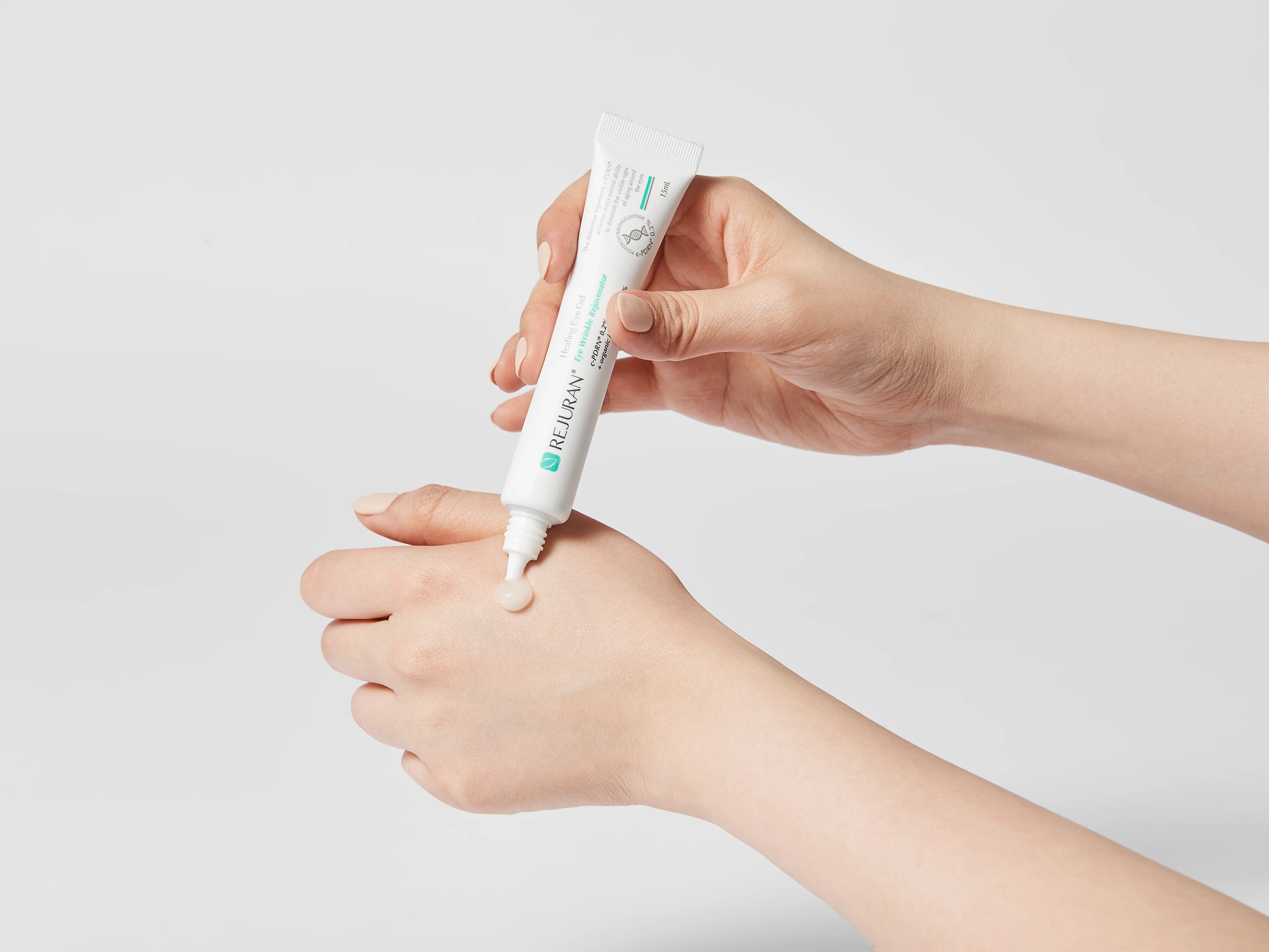 Rejuran Repairing Eye Gel 15ml - Image 2