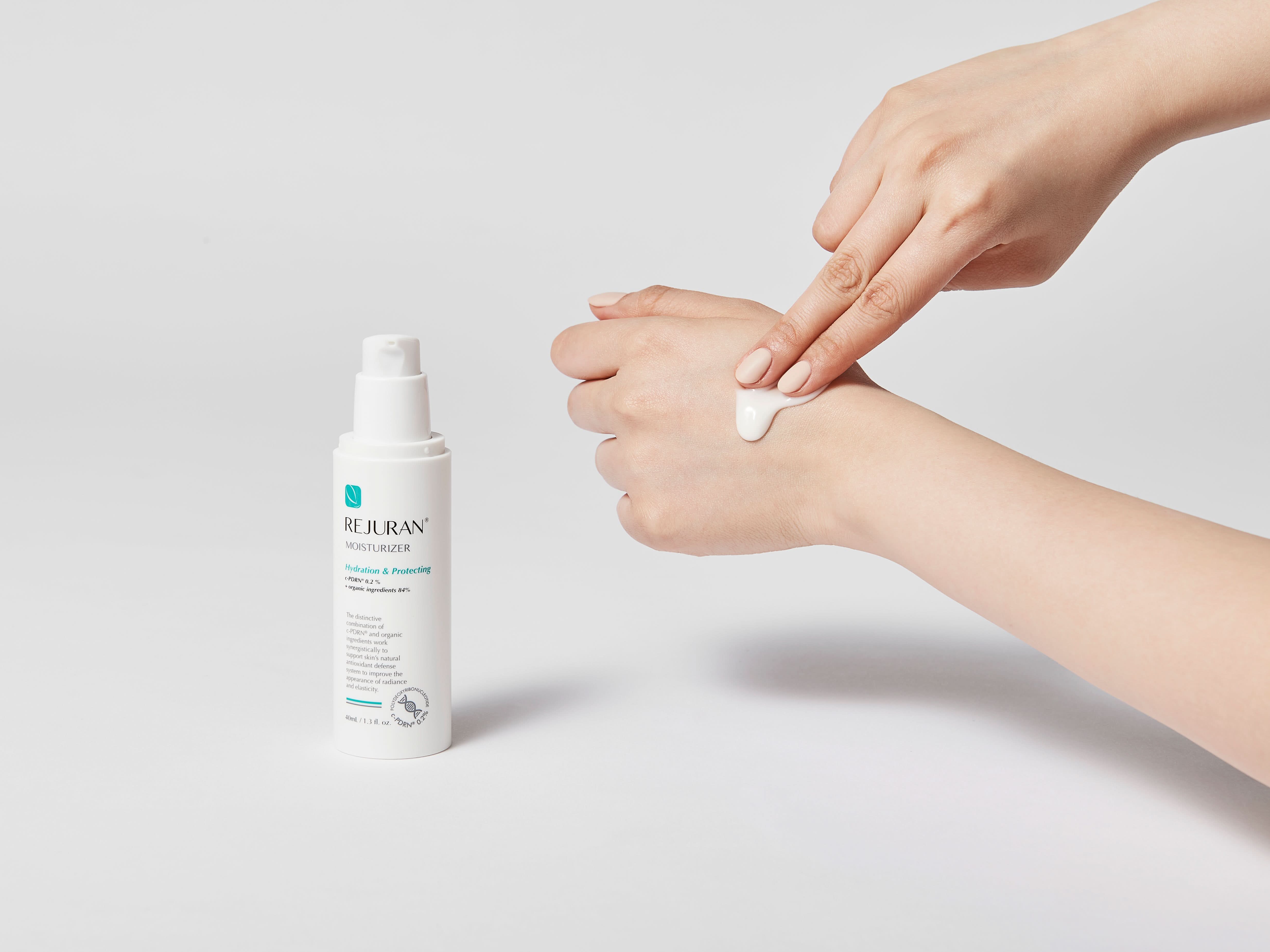 Rejuran Moisturiser 40ml - Image 2