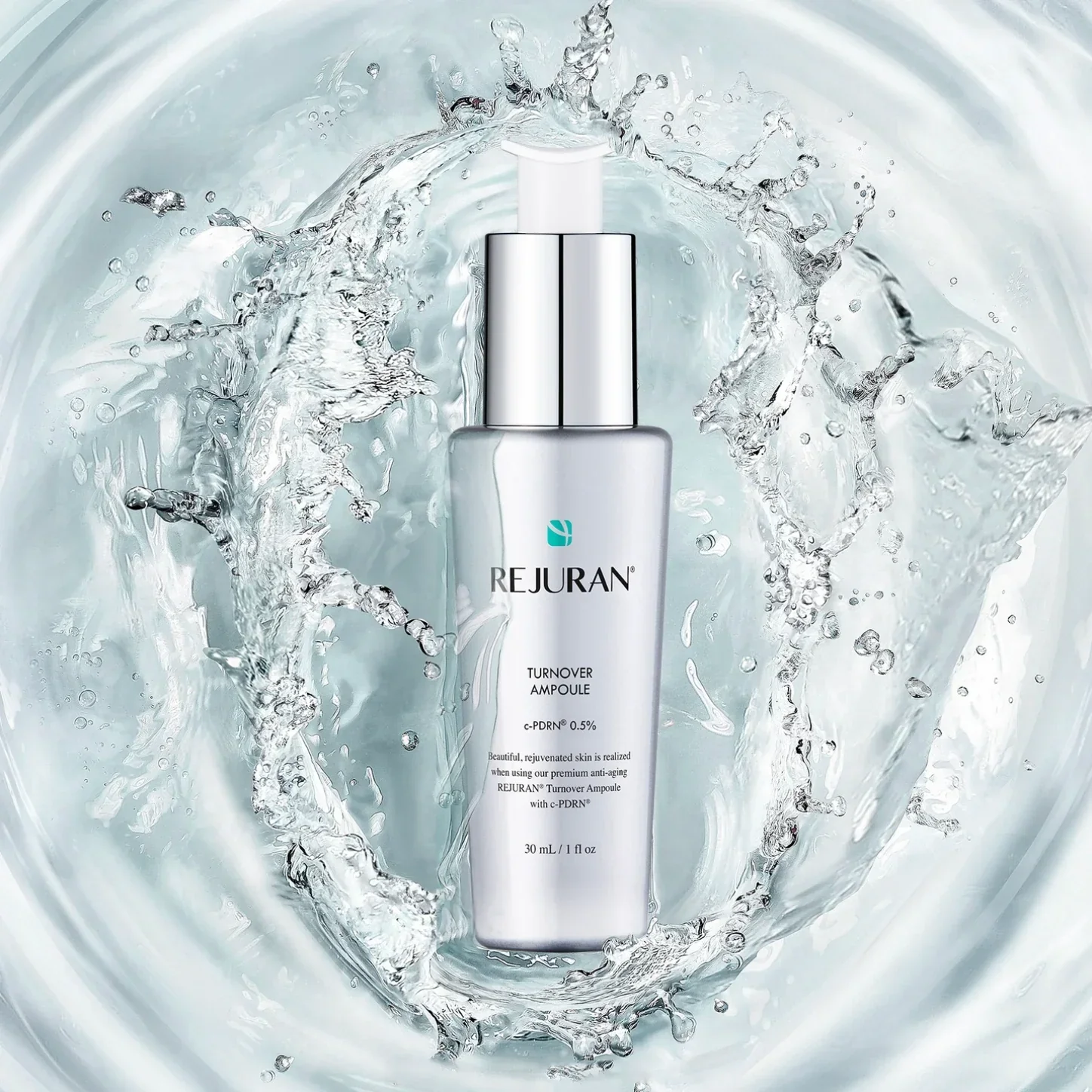 Rejuran Turnover Ampoule 30ml - Image 2