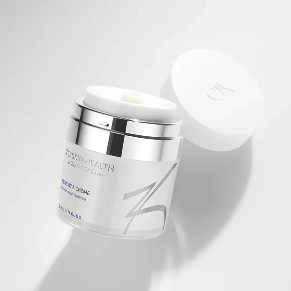 Renewal Crème 50ml - Image 3