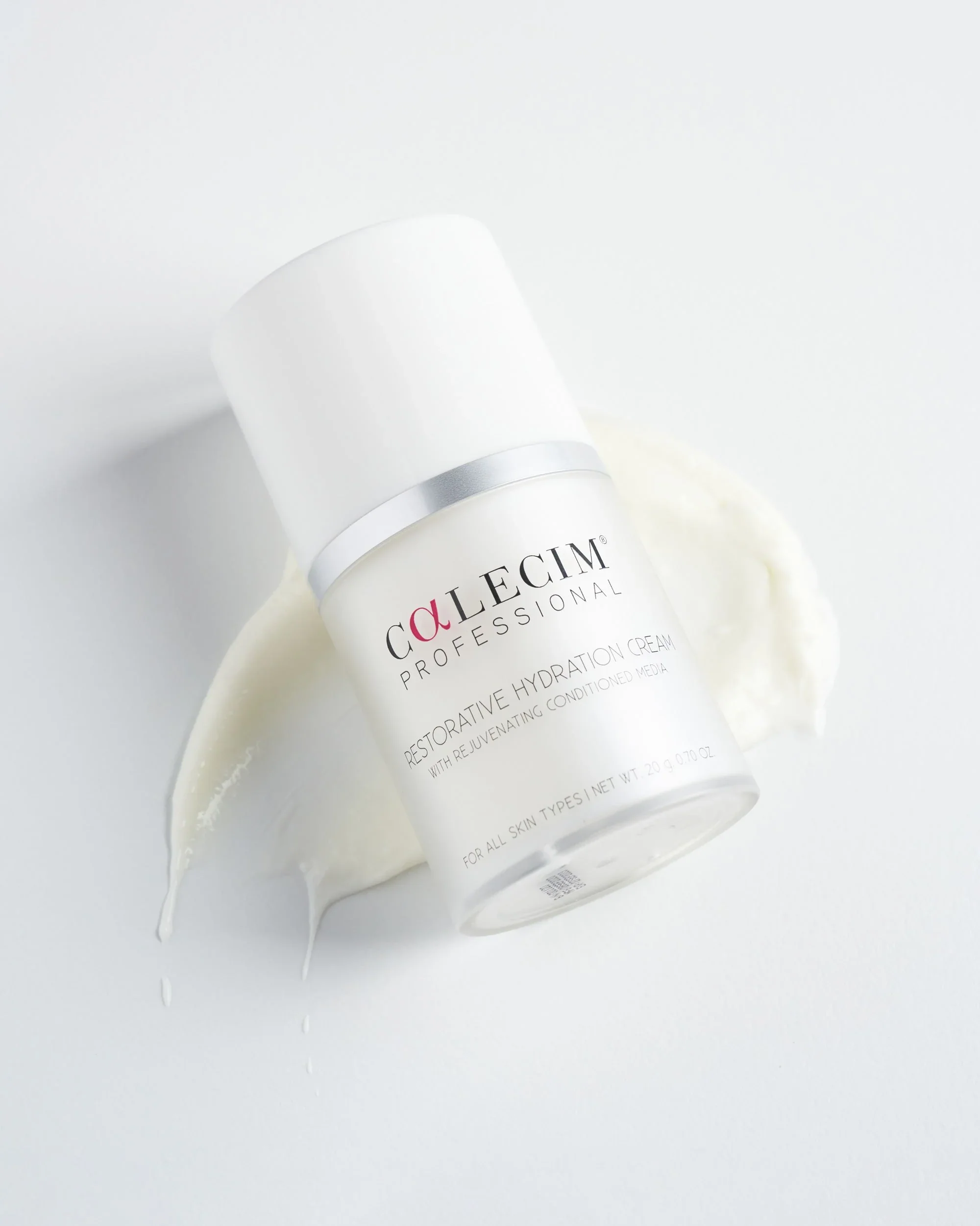 Restorative Hydration Cream 50g - Image 2