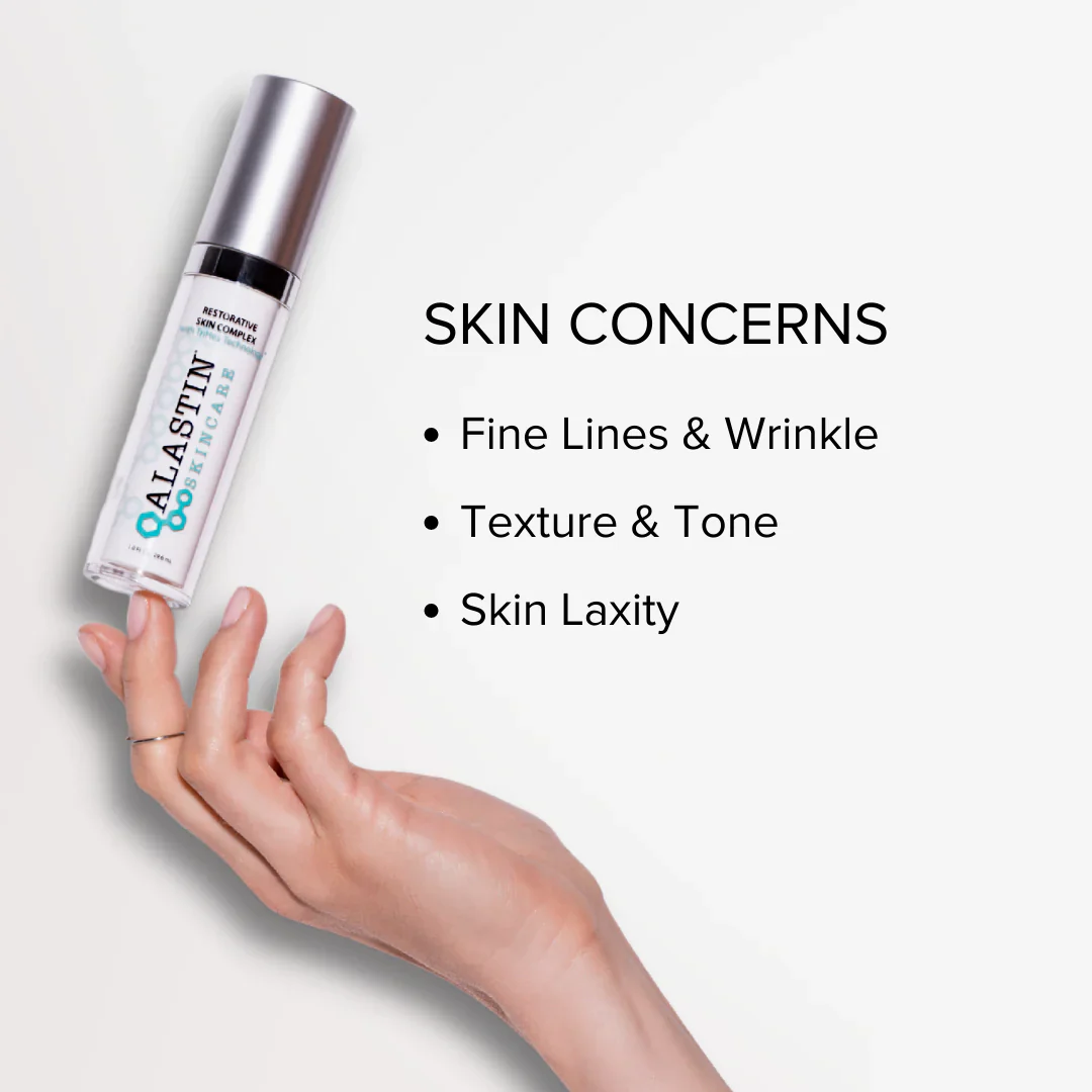 Restorative Skin Complex 29ml - Image 6