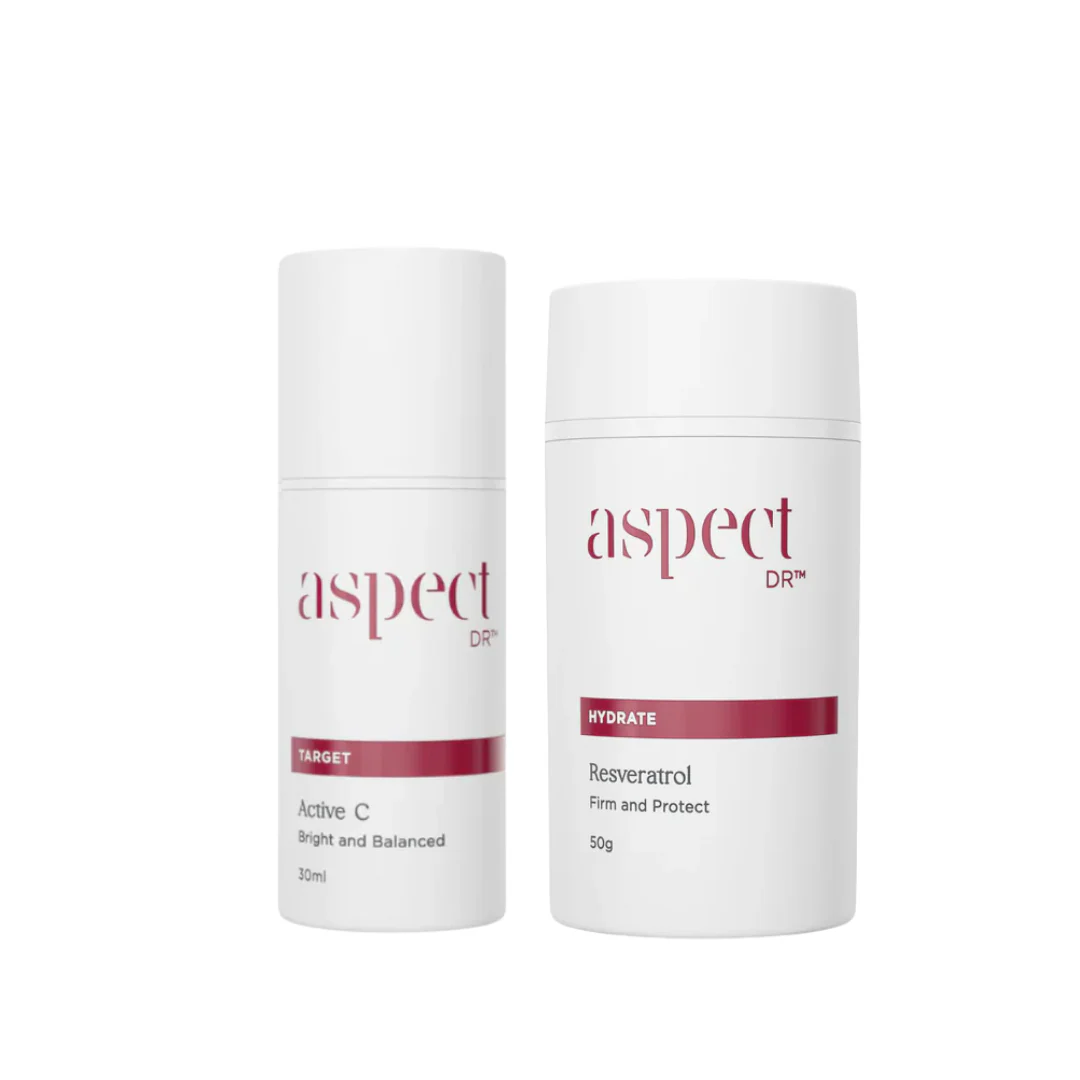 Resveratrol + Active C Bundle - Image 2