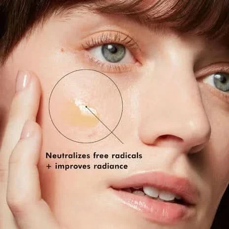 Resveratrol B E Antioxidant Night Serum 30ml - Image 3