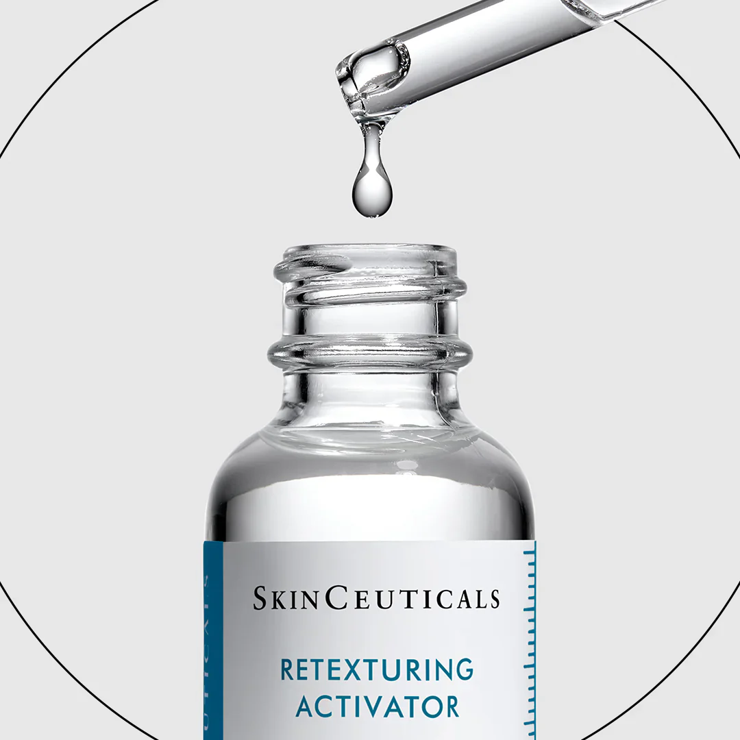 Retexturing Activator 30ml - Image 2