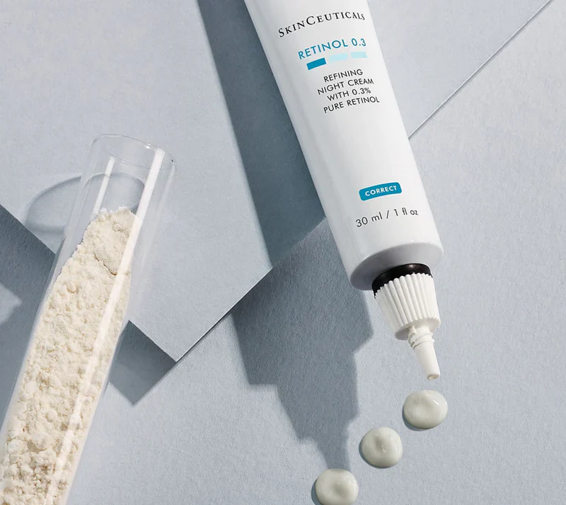 Retinol 0.3 30ml - Image 2
