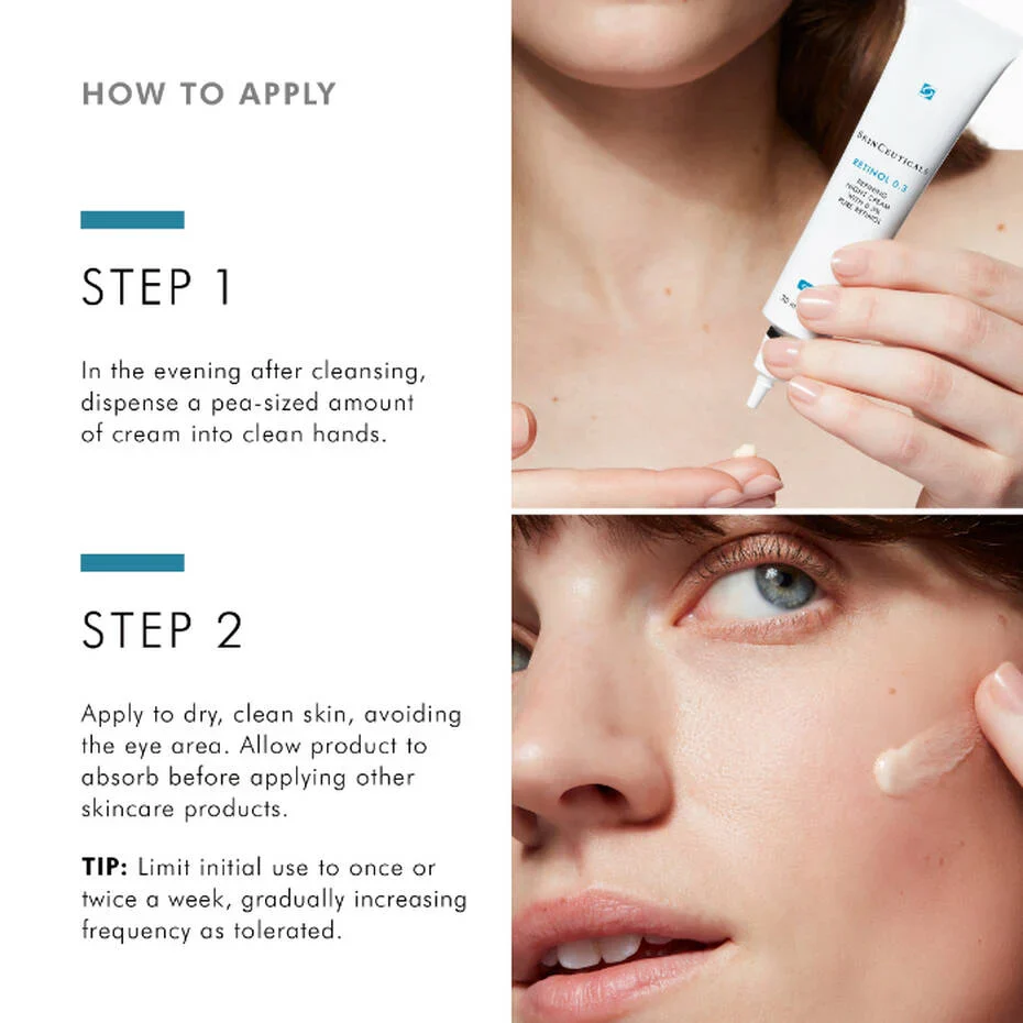 Retinol 0.3 30ml - Image 4