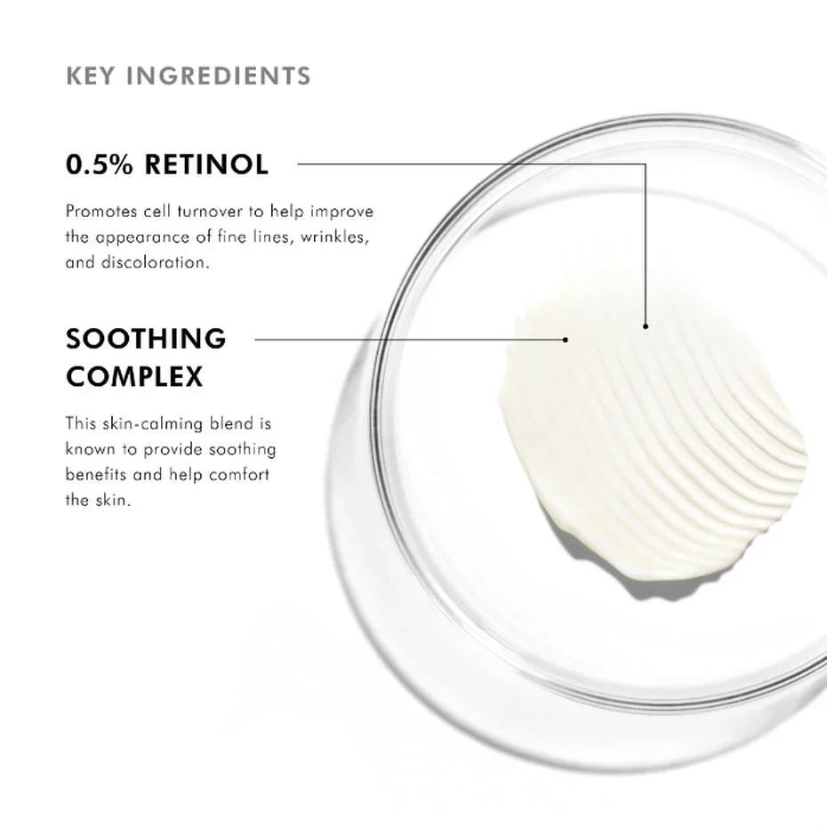 Retinol 0.5 30ml - Image 4
