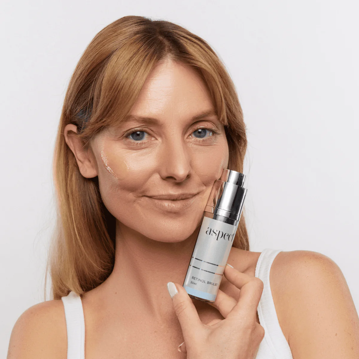 Retinol Brulee 30ml - Image 2