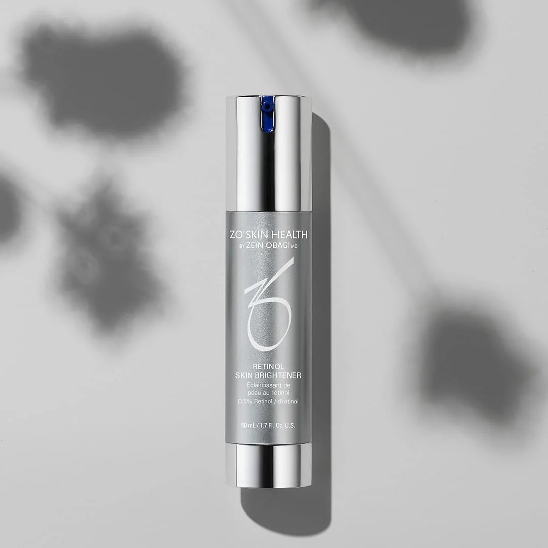 Retinol Skin Brightener 0.5% Retinol 50ml - Image 3