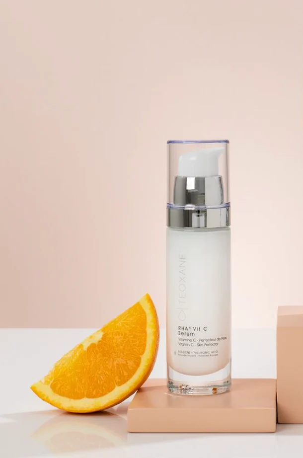 RHA® Vit C Serum 30ml - Image 3