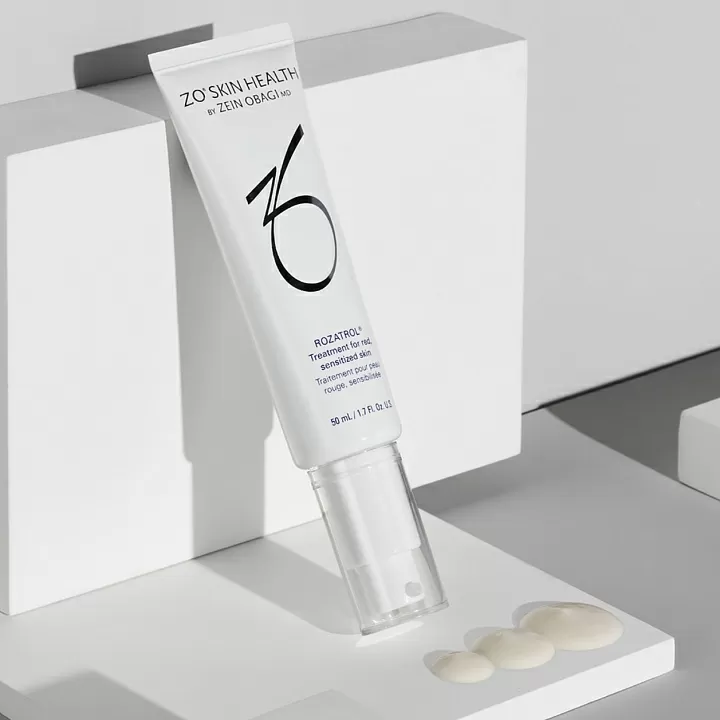 Rozatrol Normalising Serum 50ml - Image 3