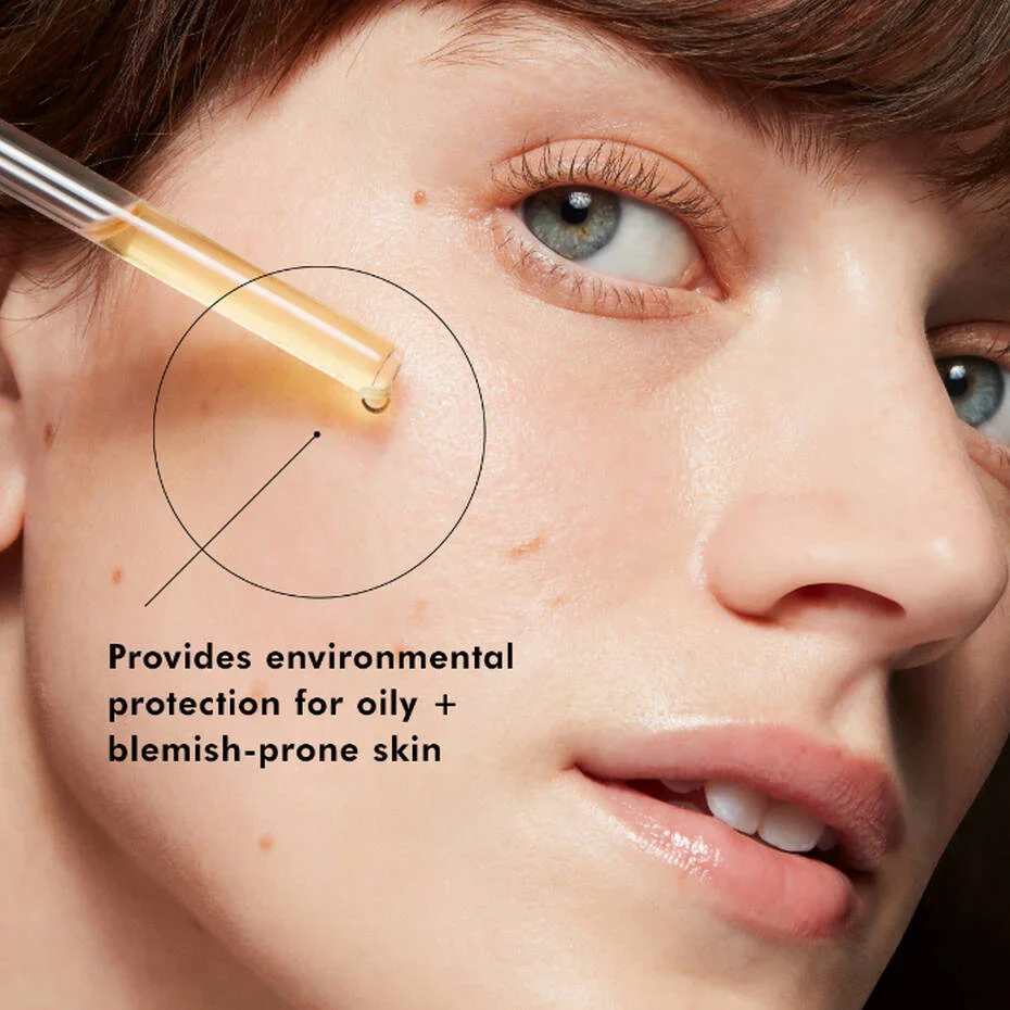 Silymarin CF Vitamin C Serum 30ml - Image 6