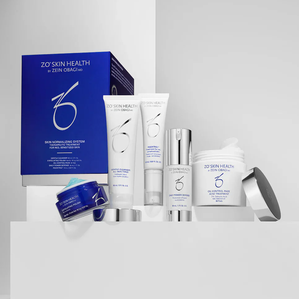 Skin Normalising System - Image 2