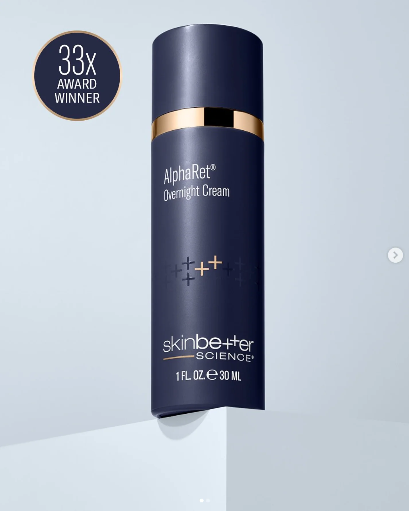 AlphaRet Overnight Cream 30ml - Image 3