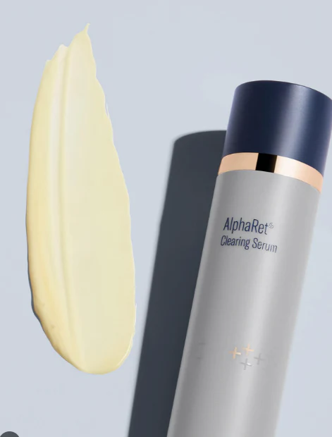 Alpharet Clearing Serum 30ml - Image 6