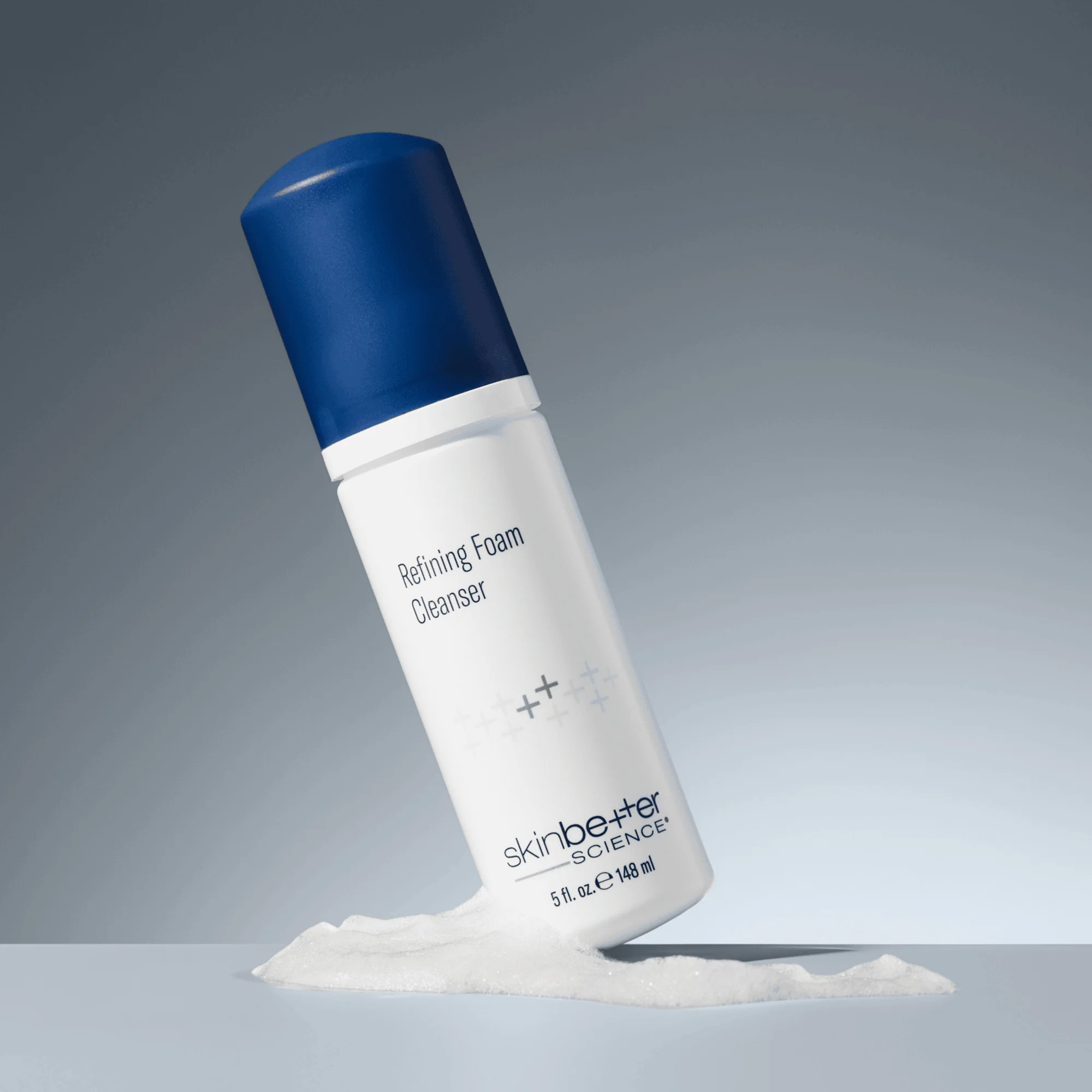 Refining Foaming Cleanser 148ml - Image 4