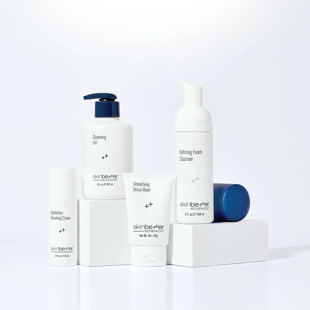 Refining Foaming Cleanser 148ml - Image 5
