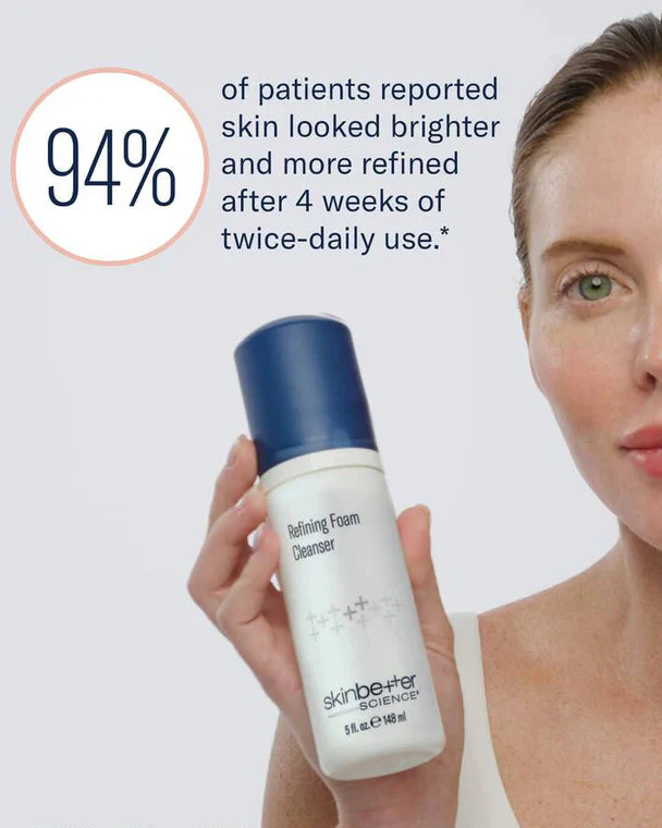 Refining Foaming Cleanser 148ml - Image 6